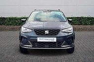 SEAT Arona 1.0 TSI 110 FR Sport 5dr DSG*Performance alloys, Heated seats*