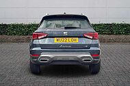 SEAT Arona 1.0 TSI 110 FR Sport 5dr DSG*Performance alloys, Heated seats*