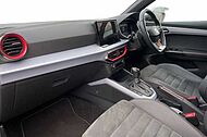 SEAT Arona 1.0 TSI 110 FR Sport 5dr DSG*Performance alloys, Heated seats*