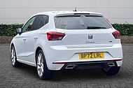 SEAT Ibiza 1.0 TSI 110 FR 5dr