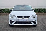 SEAT Ibiza 1.0 TSI 110 FR 5dr