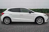SEAT Ibiza 1.0 TSI 110 FR 5dr