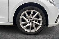 SEAT Ibiza 1.0 TSI 110 FR 5dr