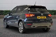 SEAT Arona 1.0 TSI 115 FR Sport 5dr DSG*Heated seats, Performance alloys, DELIVERY MILES*
