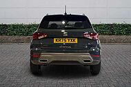 SEAT Arona 1.0 TSI 115 FR Sport 5dr DSG*Heated seats, Performance alloys, DELIVERY MILES*