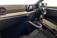 SEAT Arona 1.0 TSI 115 FR Sport 5dr DSG*Heated seats, Performance alloys, DELIVERY MILES*