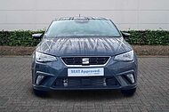 SEAT Ibiza 1.0 TSI 115 FR 5dr DSG *Delivery Miles*