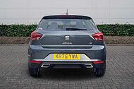 SEAT Ibiza 1.0 TSI 115 FR 5dr DSG *Delivery Miles*