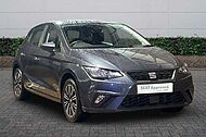 SEAT Ibiza 1.0 TSI 95 SE Technology 5dr