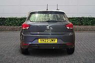 SEAT Ibiza 1.0 TSI 95 SE Technology 5dr