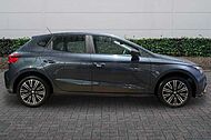 SEAT Ibiza 1.0 TSI 95 SE Technology 5dr
