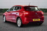 SEAT Ibiza 1.0 TSI 95 SE Technology 5dr