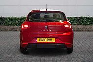 SEAT Ibiza 1.0 TSI 95 SE Technology 5dr