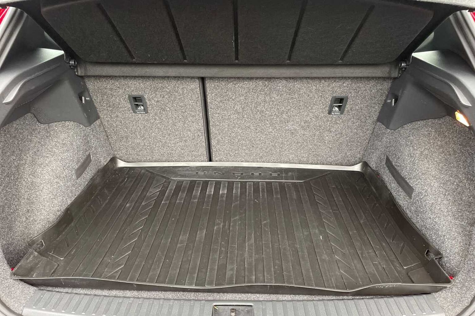 SEAT Arona 1.0 TSI (115ps) XCELLENCE Lux SUV