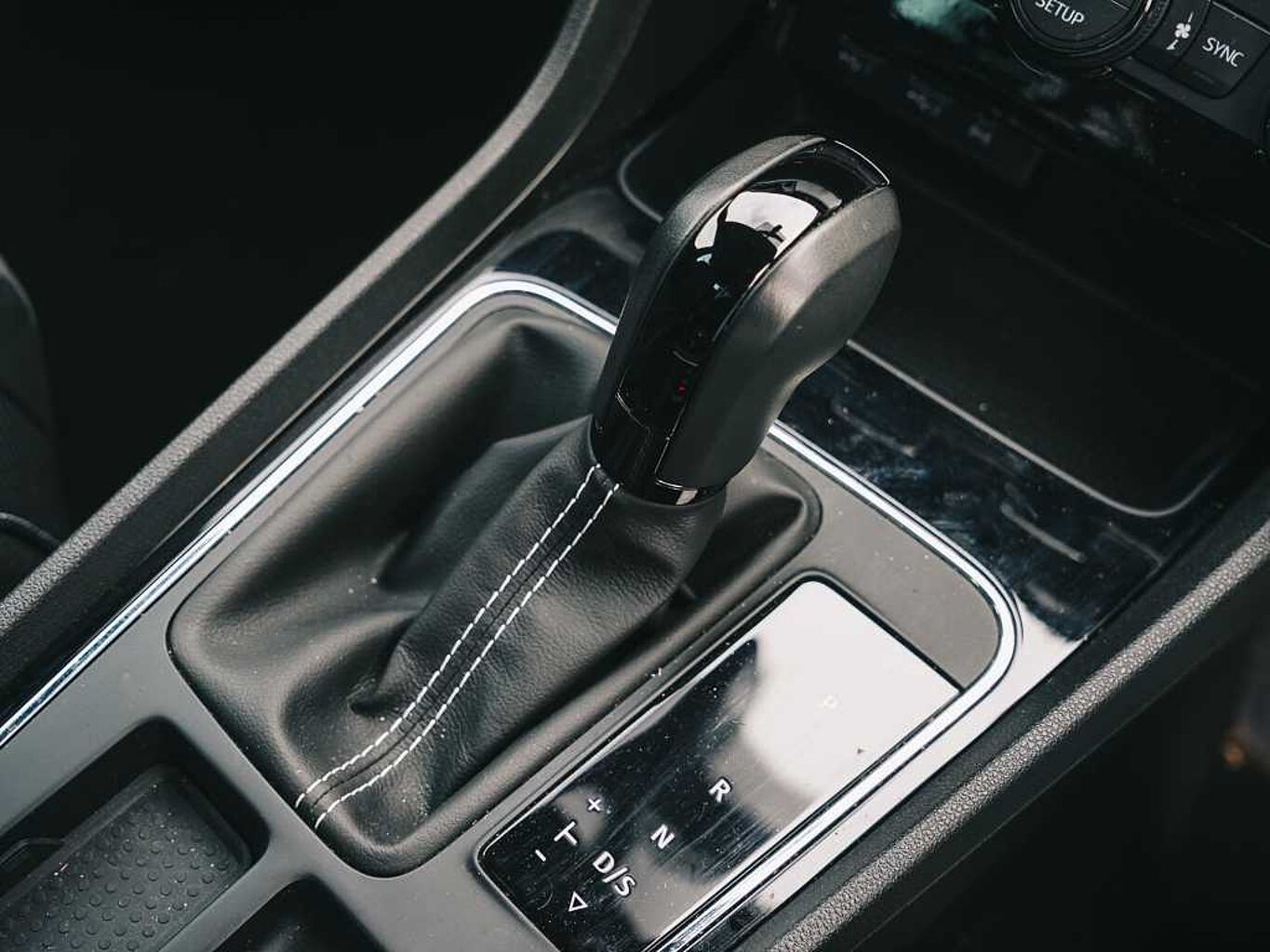 SEAT Leon 5dr 2.0 TSI Cupra 290 DSG