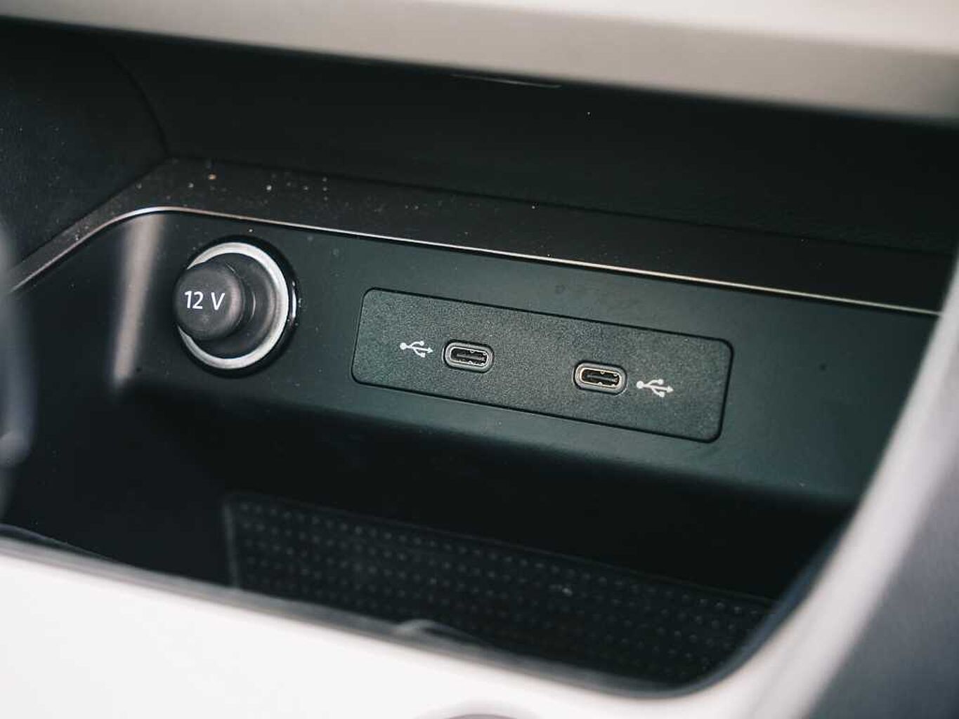 SEAT Ateca SUV 1.5 TSI EVO (150ps) Xperience DSG