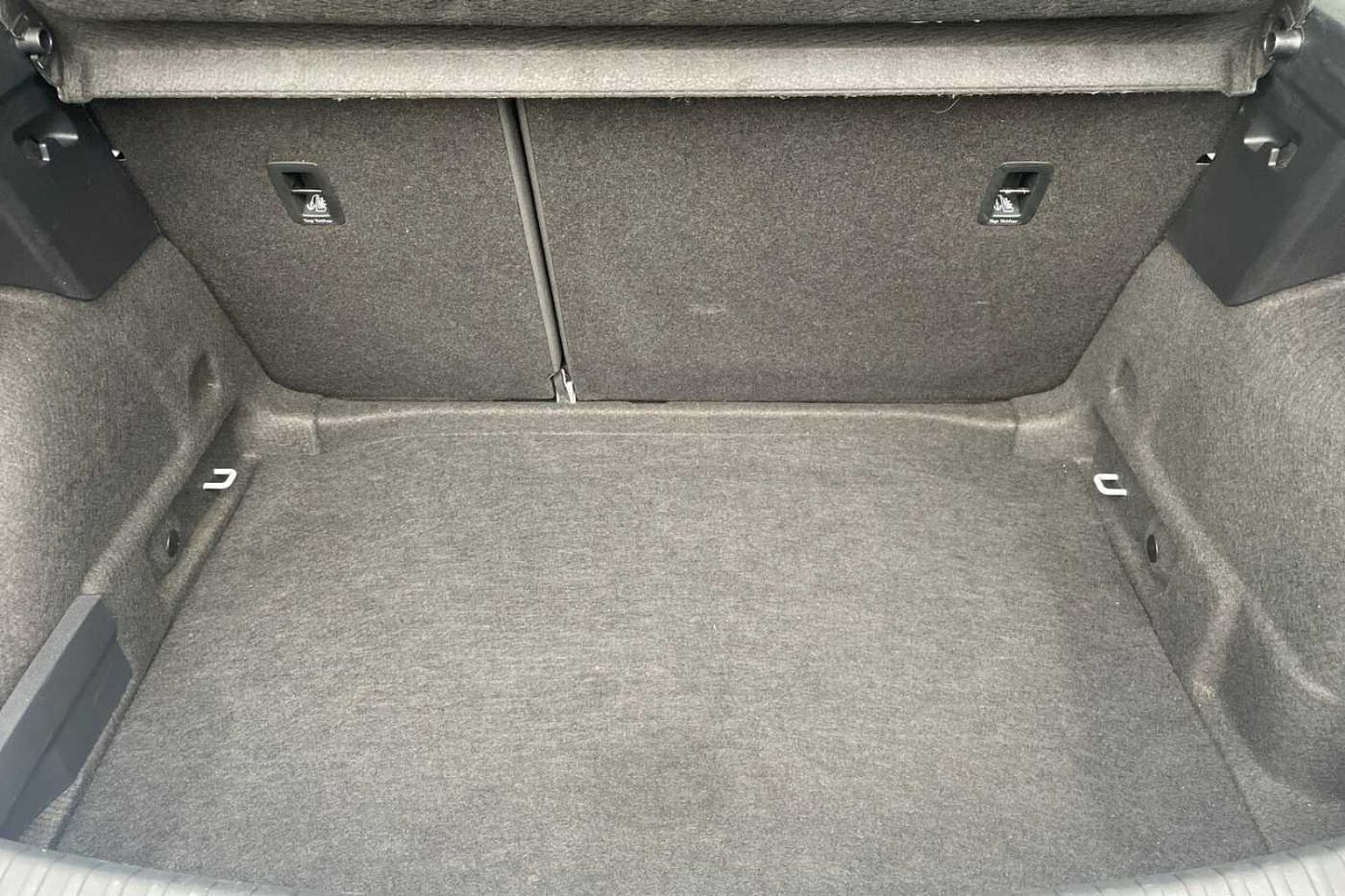 SEAT Leon 1.5 TSI (115ps) SE