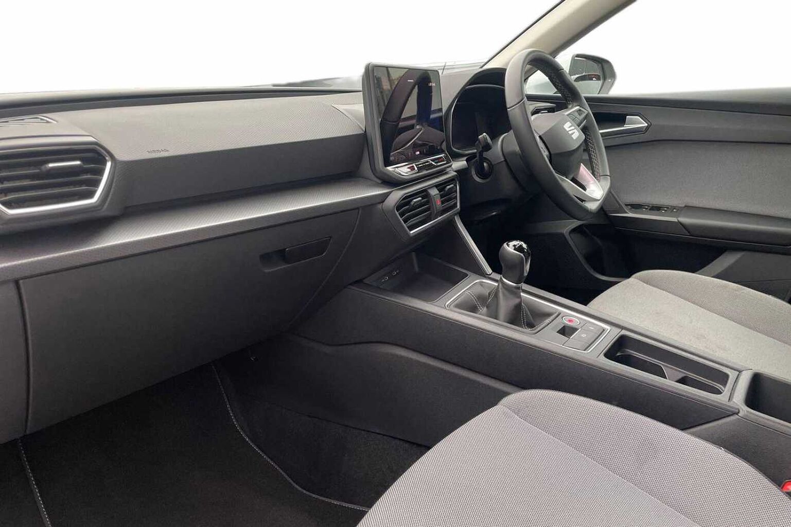 SEAT Leon 1.5 TSI (115ps) SE