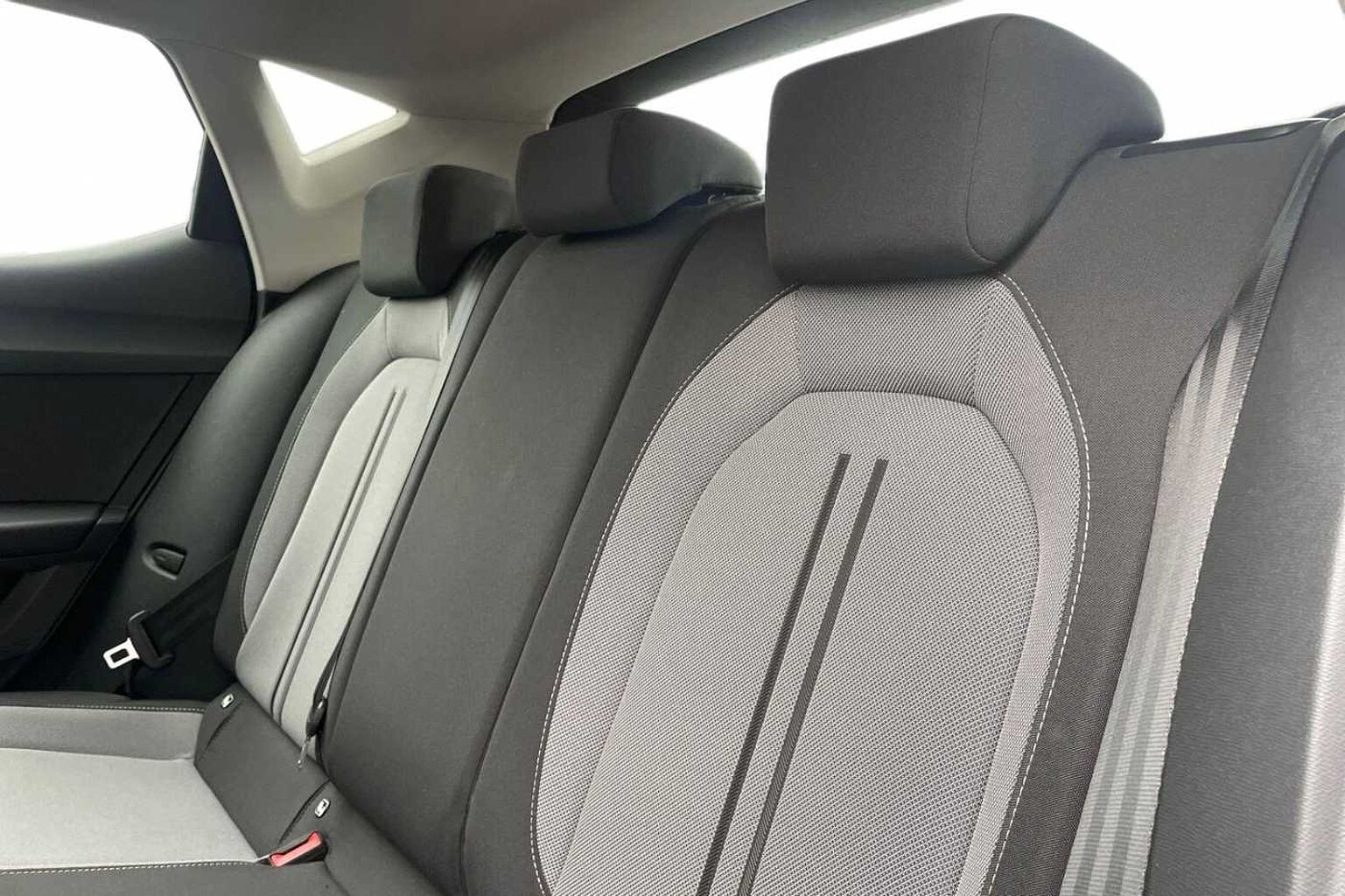 SEAT Leon 1.5 TSI (115ps) SE