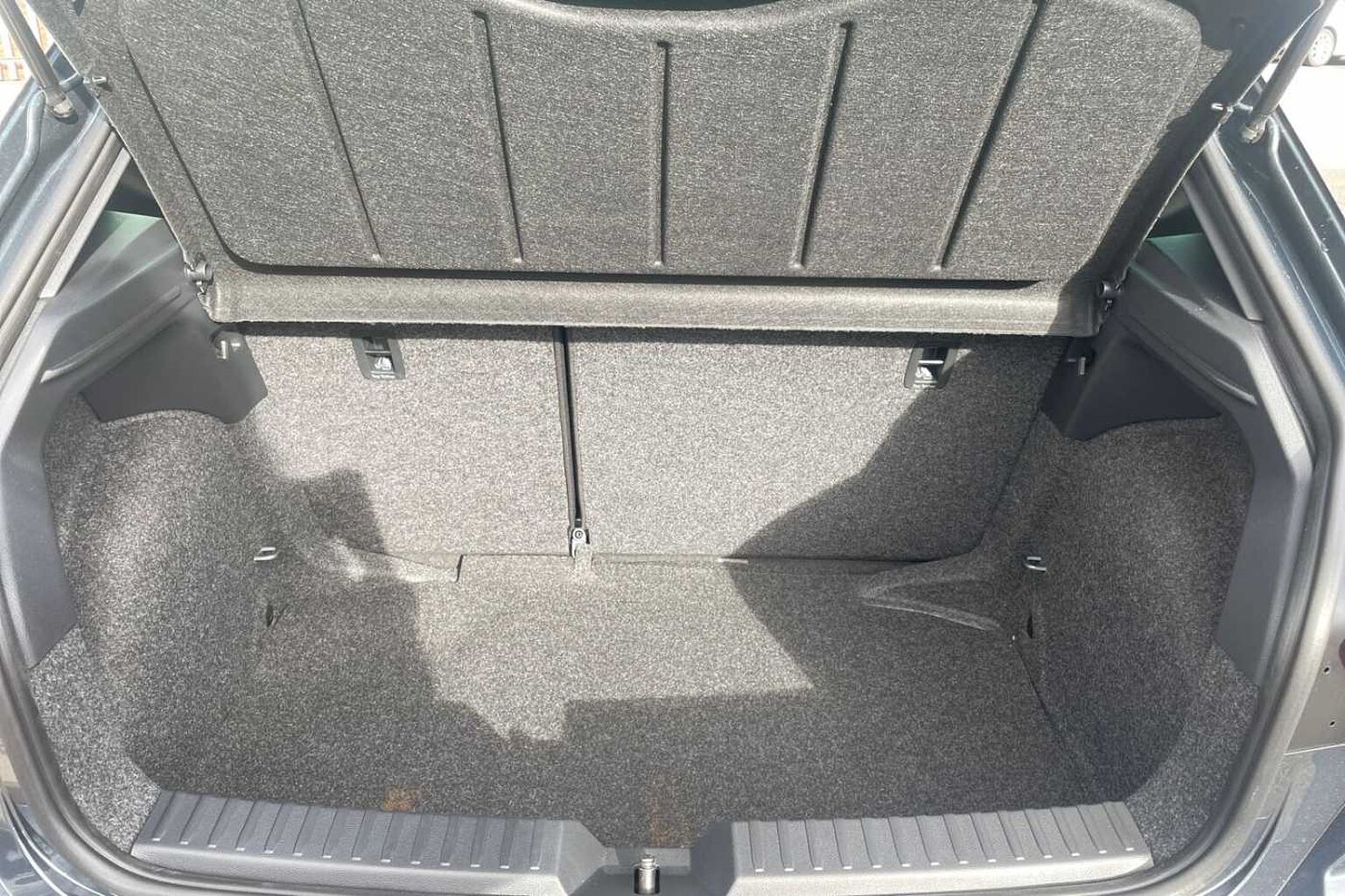 SEAT Ibiza 1.0 TSI 115 FR Sport 5dr DSG