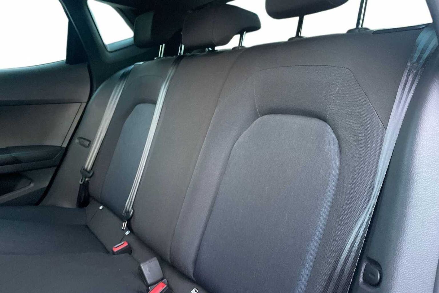 SEAT Ibiza 1.0 TSI 115 FR 5dr