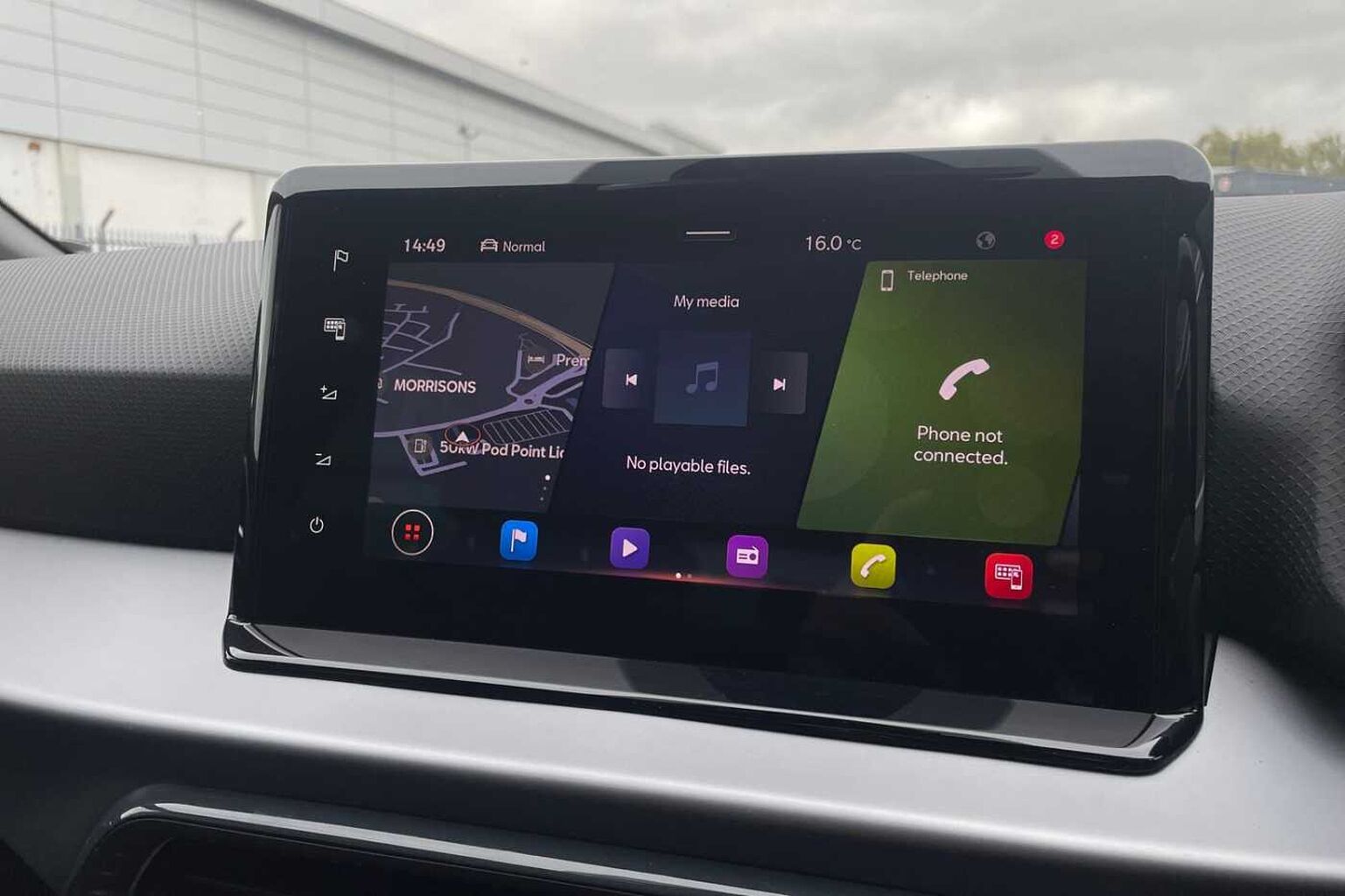 SEAT Ibiza 1.0 TSI 110 Xcellence Lux 5dr