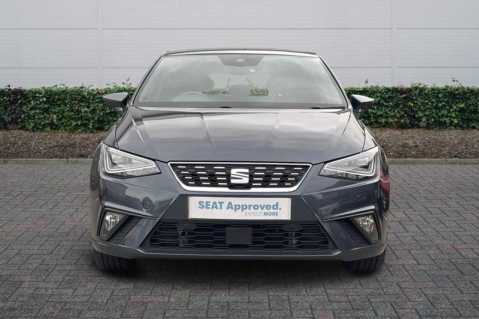 SEAT Ibiza 1.0 TSI 110 Xcellence Lux 5dr