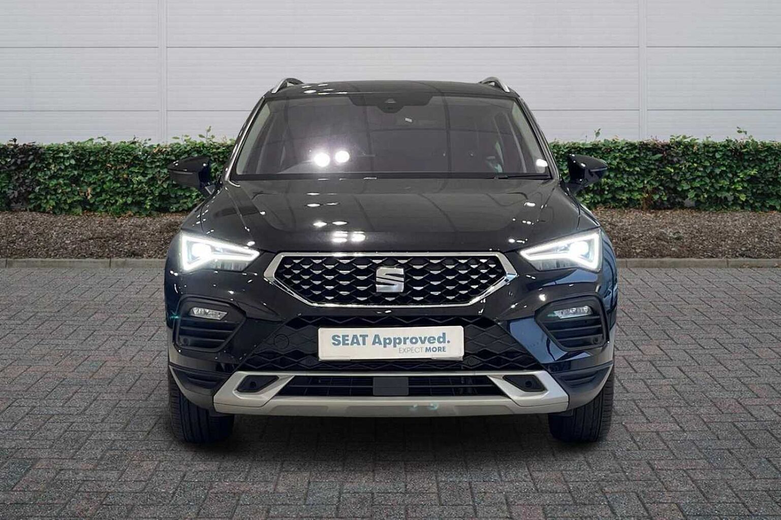 SEAT Ateca 1.5 TSI EVO Xperience 5dr