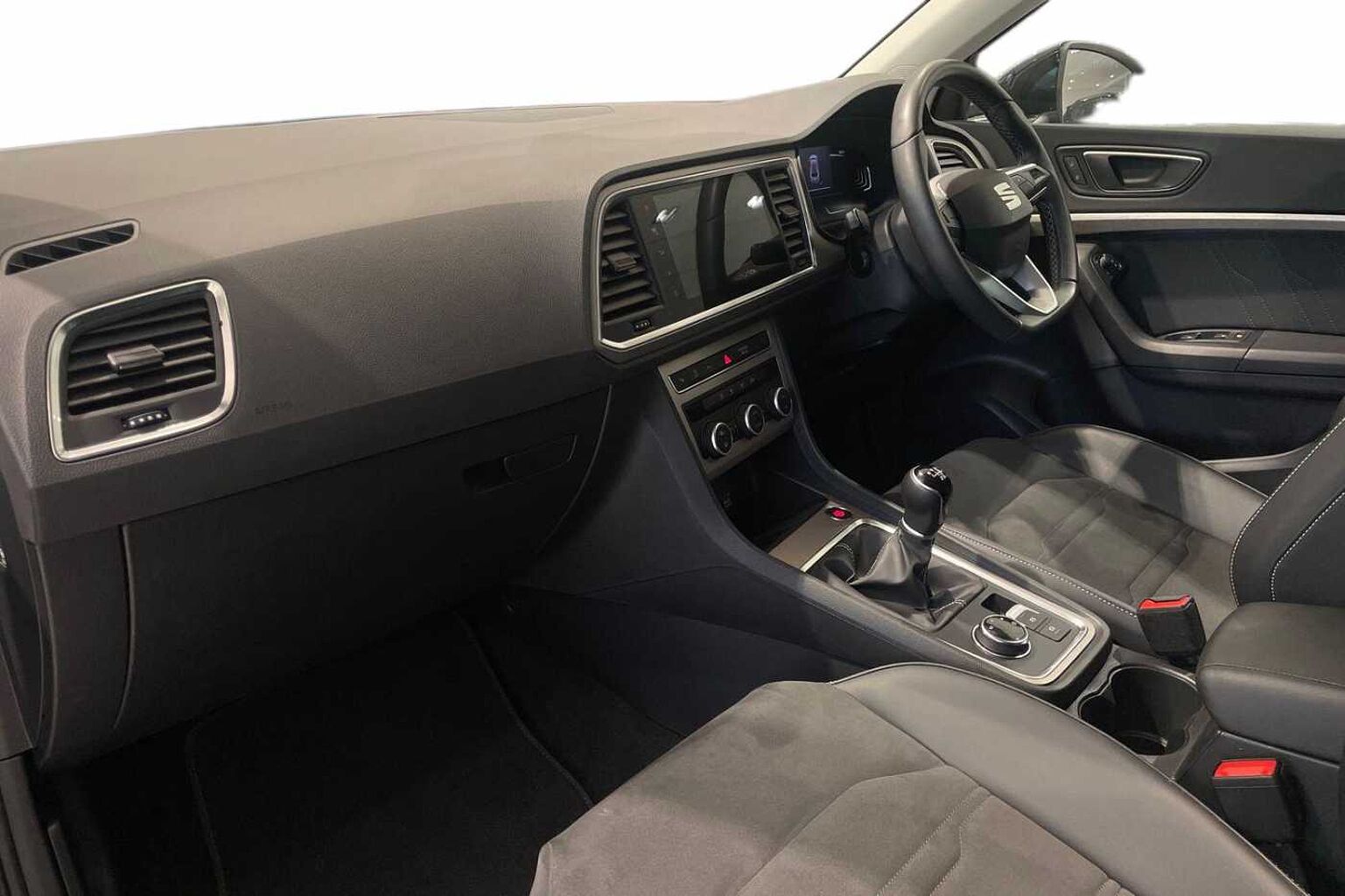 SEAT Ateca 1.5 TSI EVO Xperience 5dr