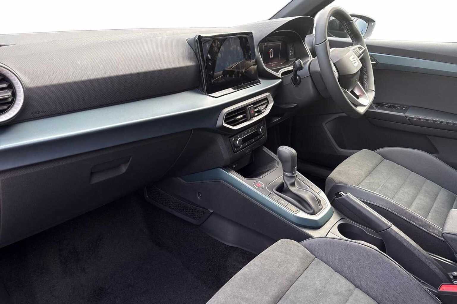 SEAT Arona 1.0 TSI 115 XPERIENCE Lux 5dr DSG*Heated Seats*