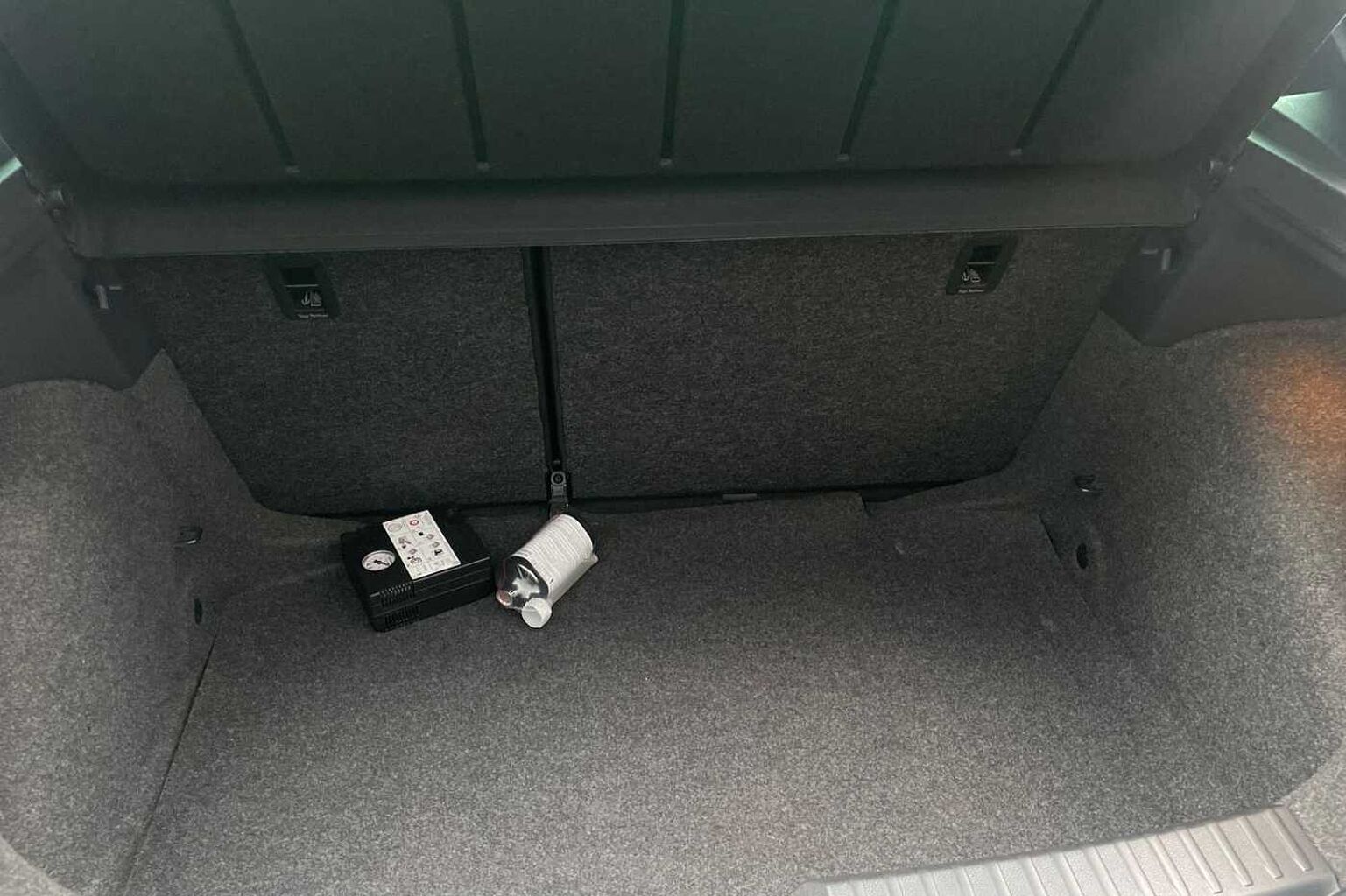 SEAT Ibiza 1.0 TSI 110 FR 5dr DSG