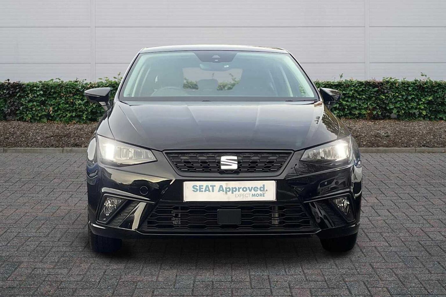 SEAT Ibiza 1.0 TSI 95 SE 5dr