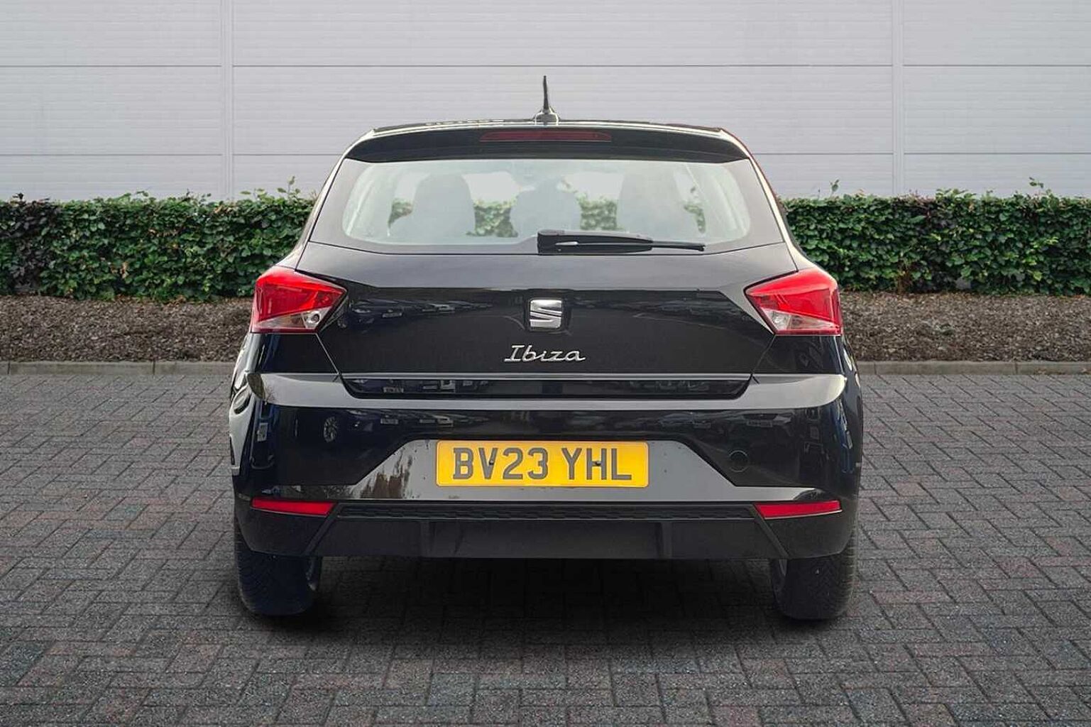 SEAT Ibiza 1.0 TSI 95 SE 5dr