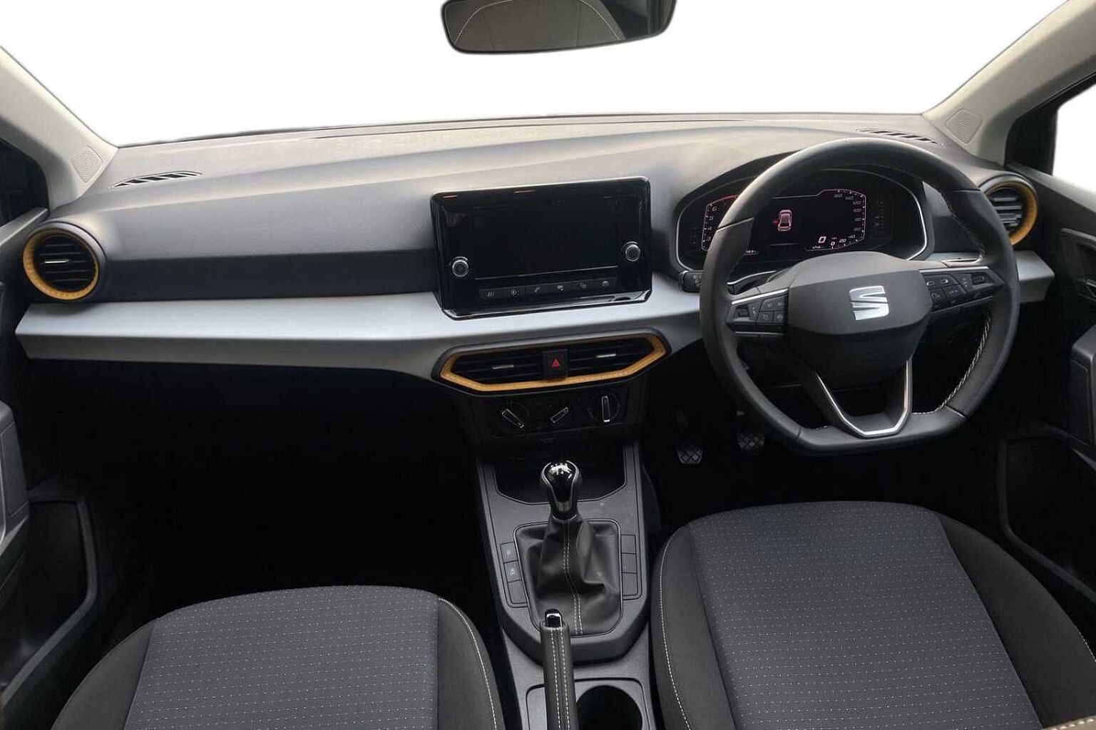 SEAT Ibiza 1.0 TSI 95 SE 5dr