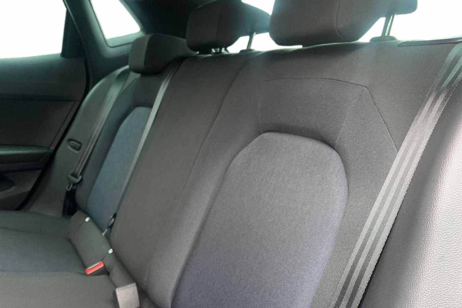 SEAT Ibiza 1.0 TSI 95 FR Edition 5dr*Performance alloys*