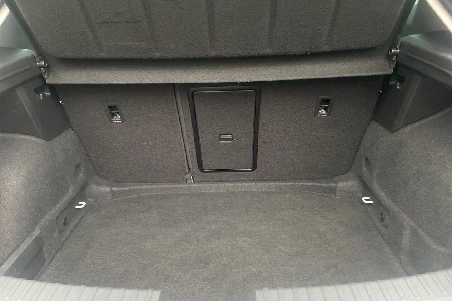 SEAT Leon 1.5 TSI EVO FR 5dr