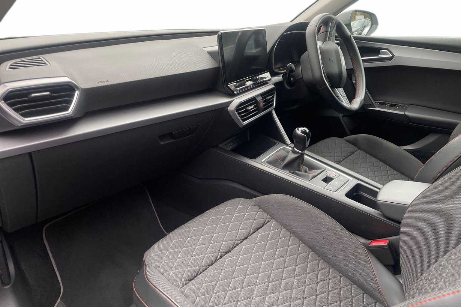 SEAT Leon 1.5 TSI EVO FR 5dr