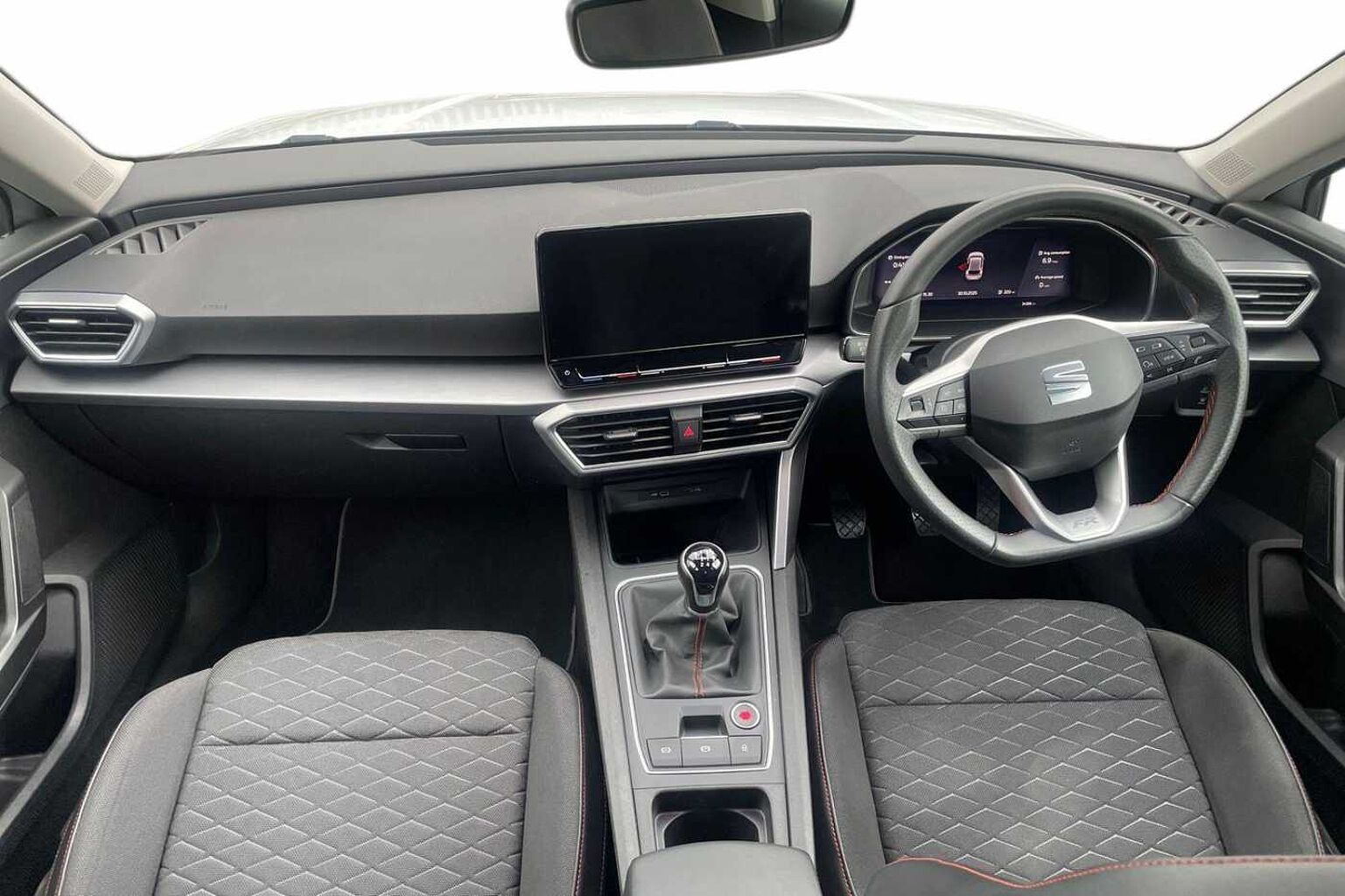 SEAT Leon 1.5 TSI EVO FR 5dr