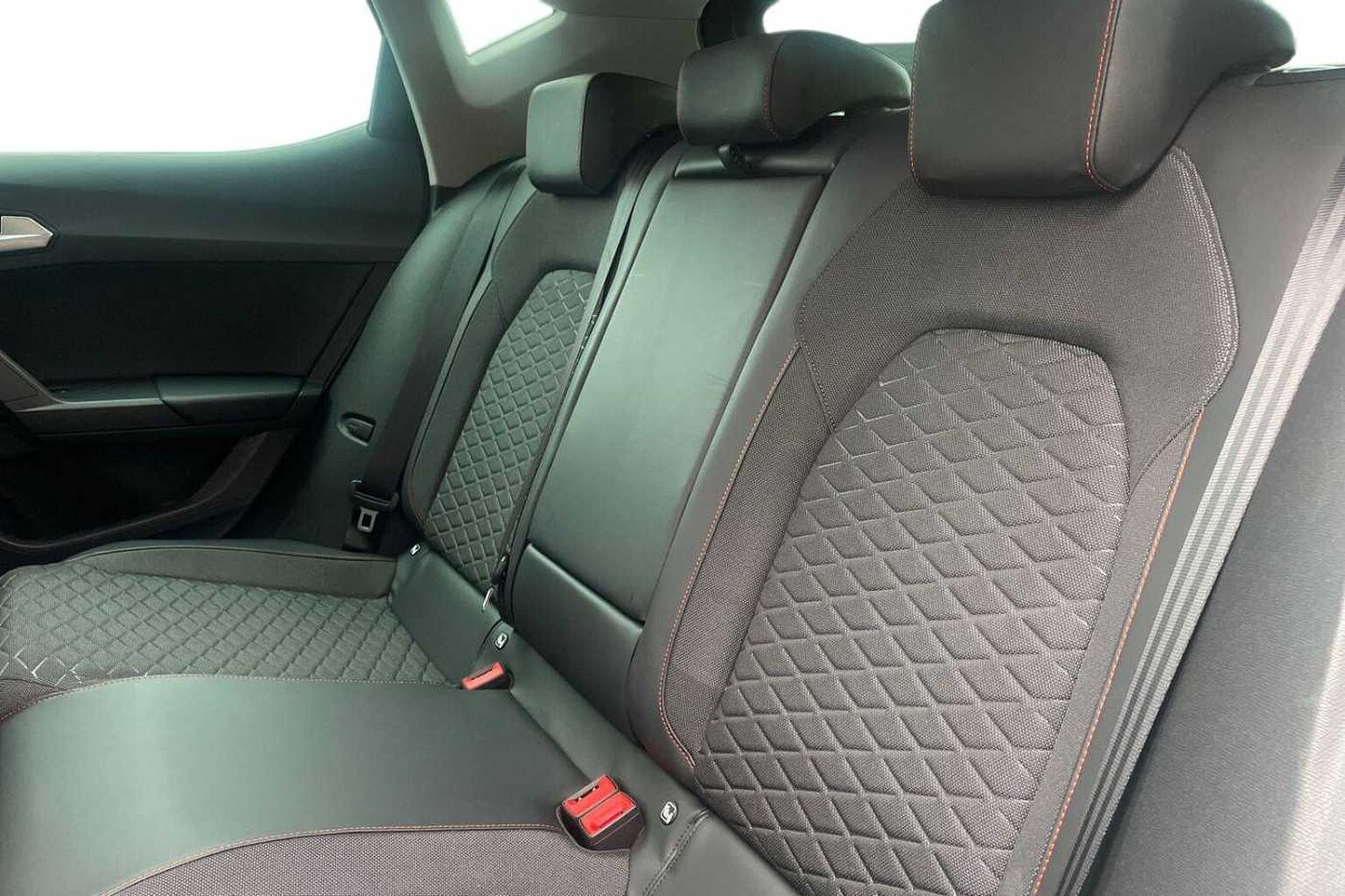 SEAT Leon 1.5 TSI EVO FR 5dr