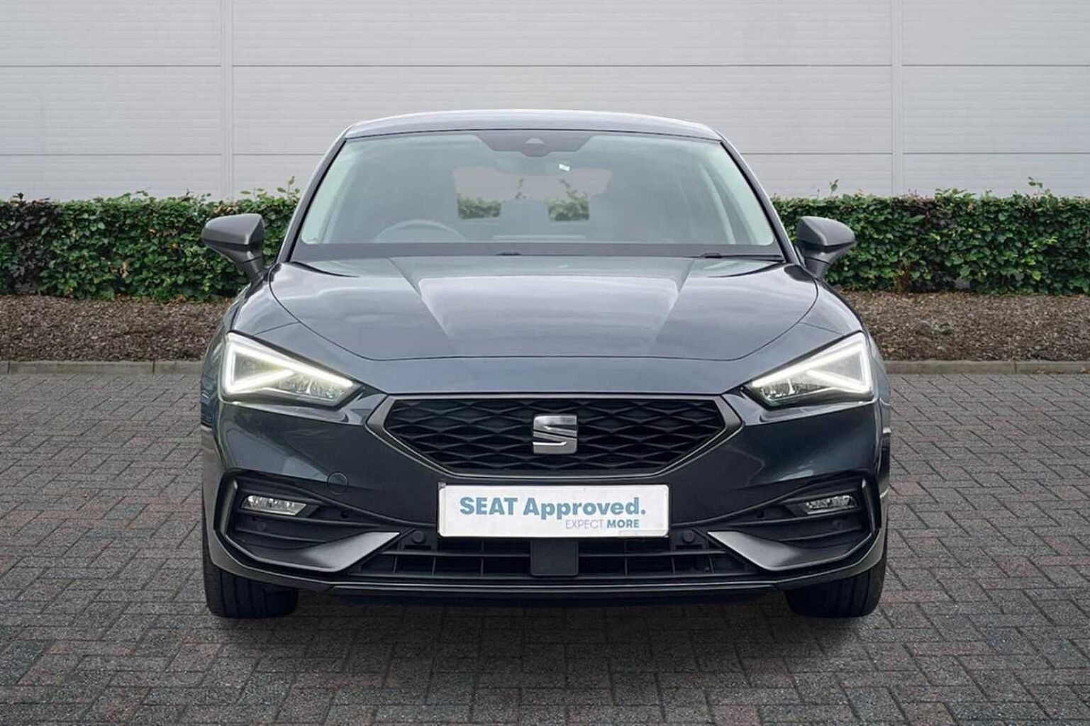 SEAT Leon 1.5 TSI EVO FR 5dr