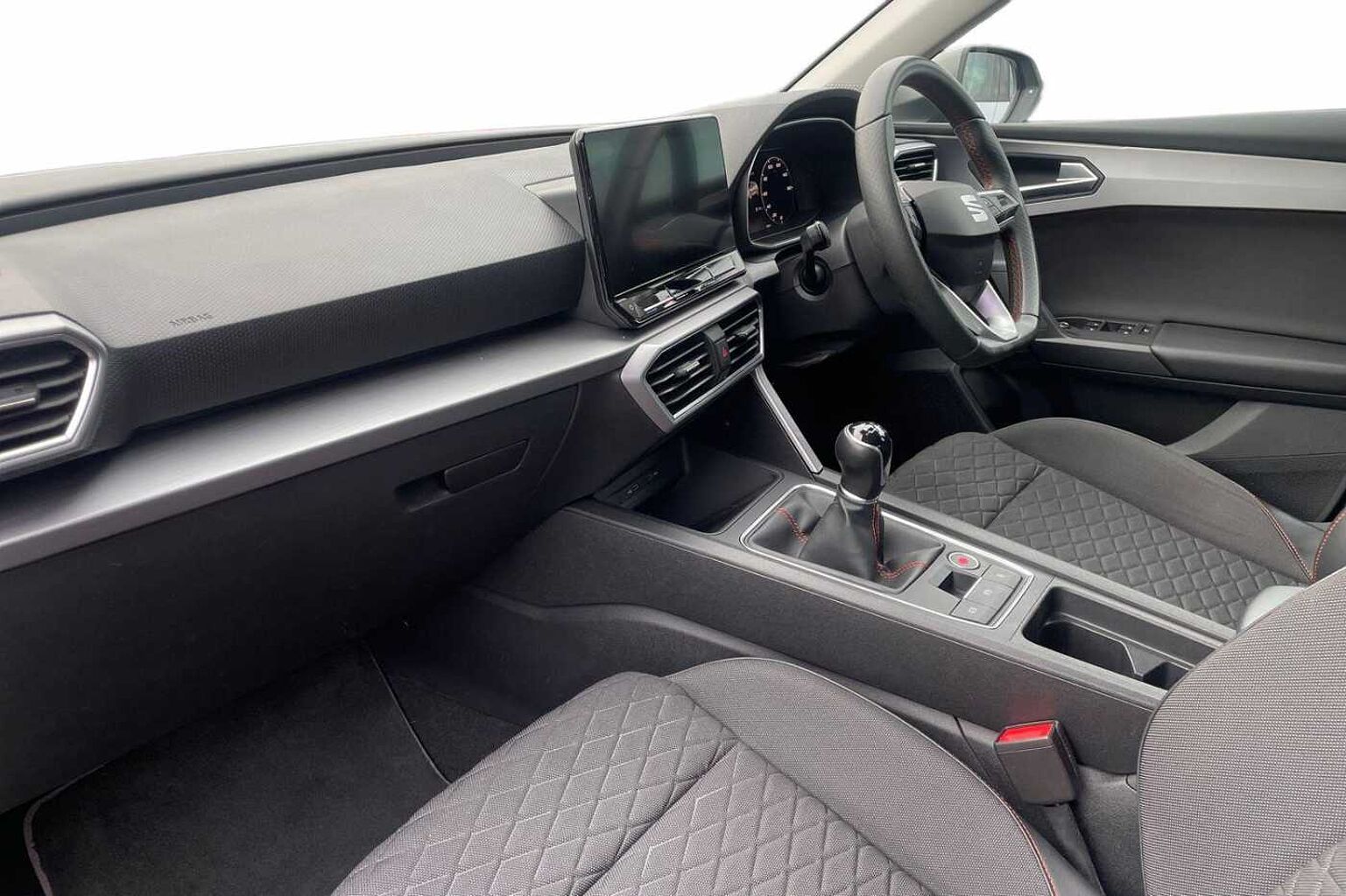 SEAT Leon 1.5 TSI EVO FR 5dr