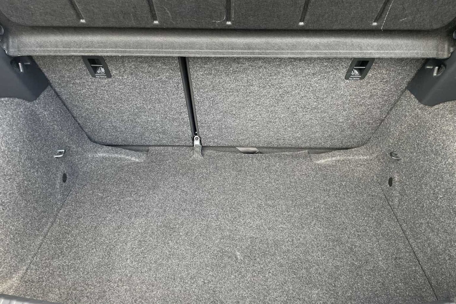 SEAT Ibiza 1.0 TSI 110 FR 5dr