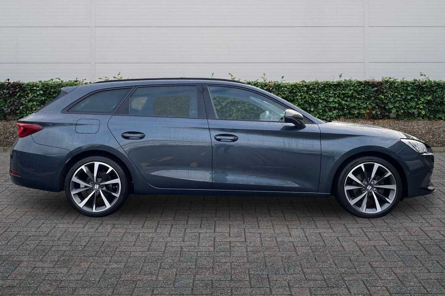 SEAT Leon 1.5 TSI EVO FR Sport 5dr