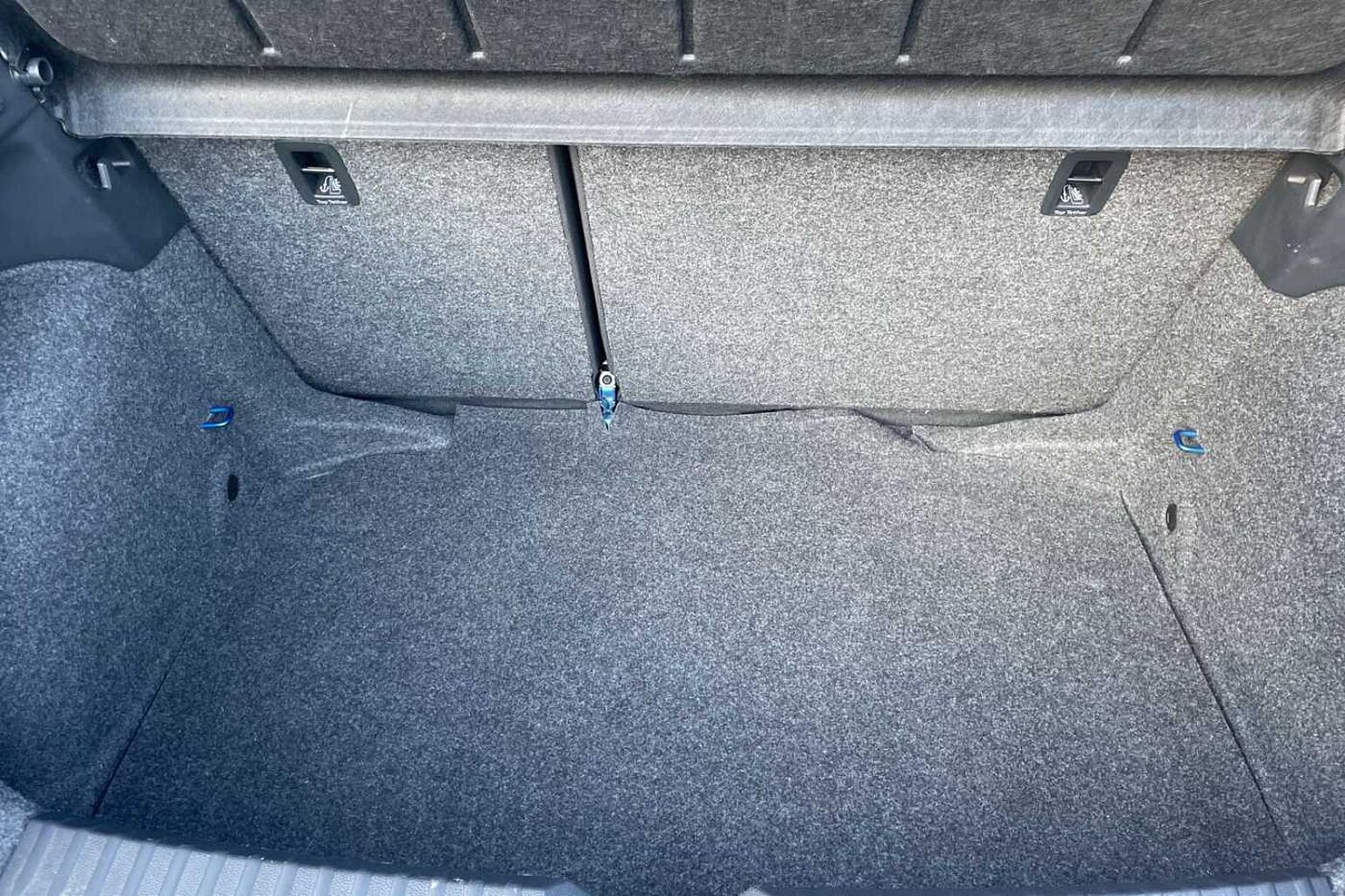 SEAT Ibiza 1.0 TSI 110 FR Sport 5dr*Performance alloys*