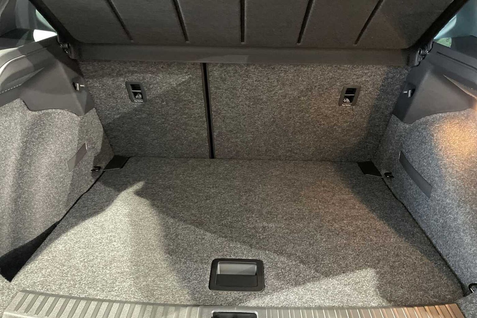 SEAT Arona 1.0 TSI 115 FR Black Edition 5dr*Heated seats, DELIVERY MILES*