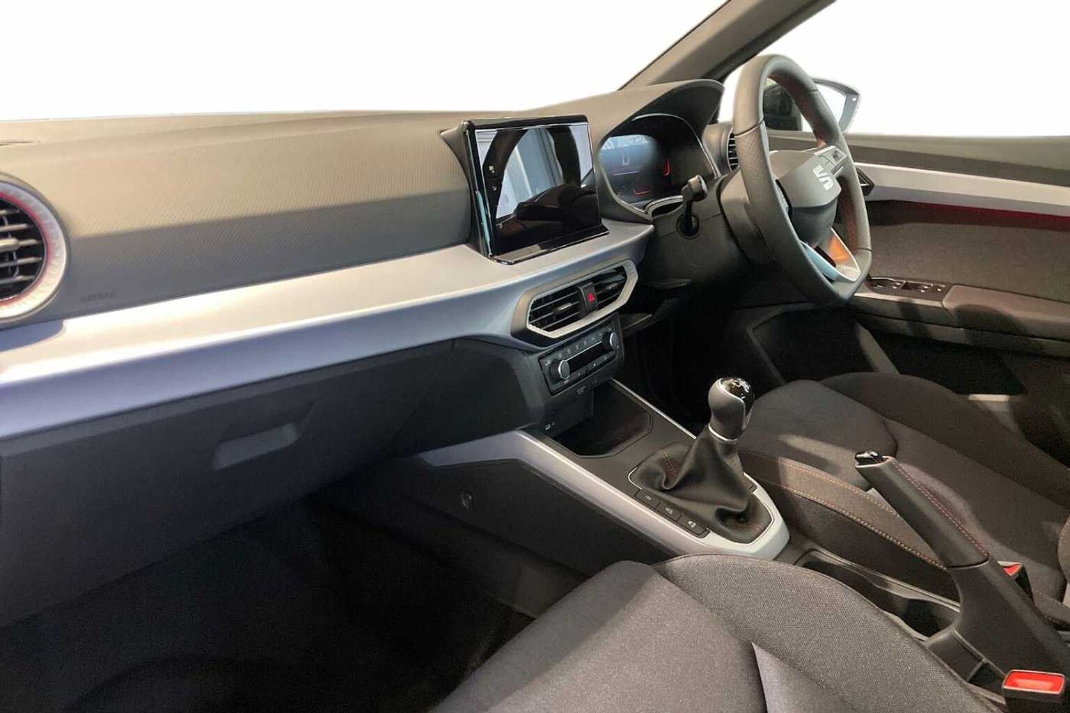 SEAT Arona 1.0 TSI 115 FR 5dr*Delivery miles*