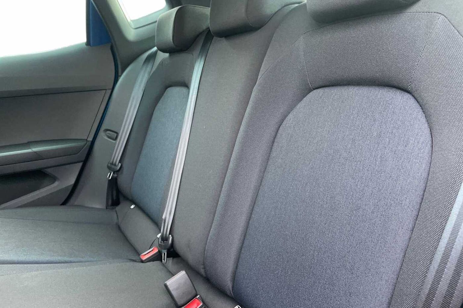 SEAT Arona 1.0 TSI 115 FR 5dr *Delivery Miles*