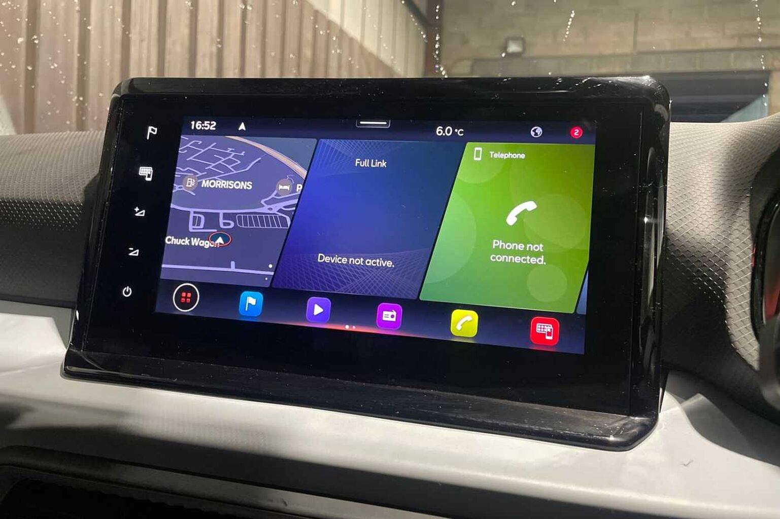 SEAT Ibiza 1.0 TSI 95 SE Technology 5dr