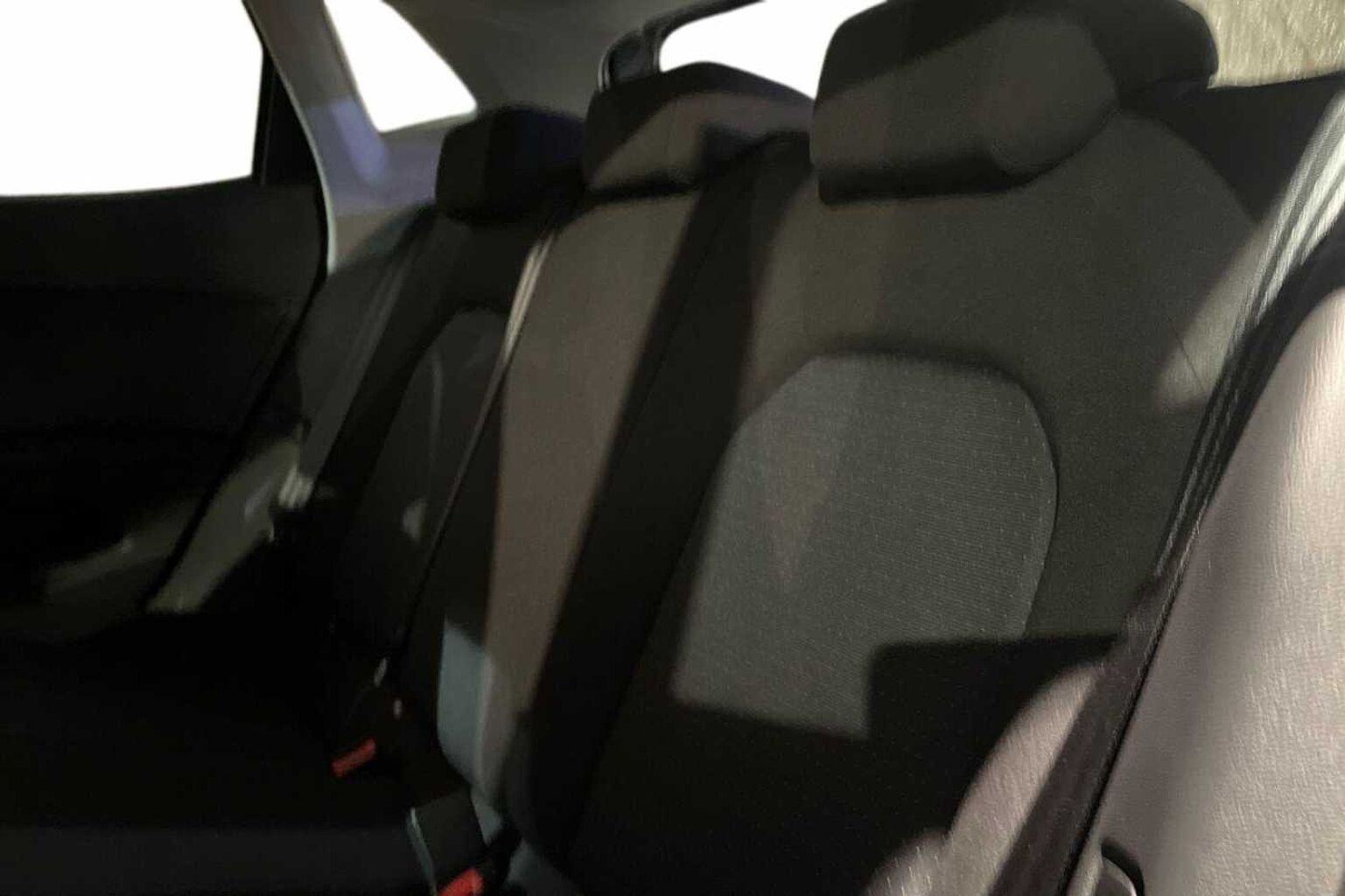 SEAT Ibiza 1.0 TSI 95 SE Technology 5dr