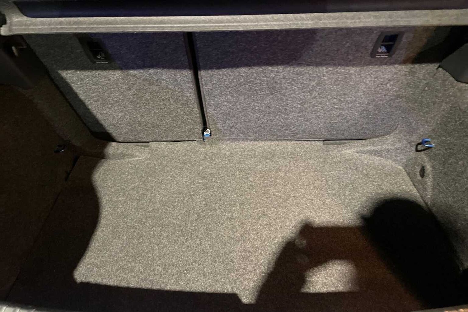 SEAT Ibiza 1.0 TSI 95 SE 5dr